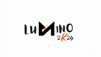 LUMINO 2K24 Technical Symposium Poster